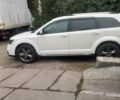 Білий Додж Джорні, об'ємом двигуна 2.36 л та пробігом 118 тис. км за 13800 $, фото 6 на Automoto.ua