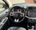 Белый Додж Джорни, объемом двигателя 3.6 л и пробегом 117 тыс. км за 14500 $, фото 21 на Automoto.ua