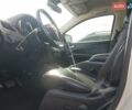 Белый Додж Джорни, объемом двигателя 2.36 л и пробегом 167 тыс. км за 1400 $, фото 6 на Automoto.ua
