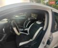 Белый Додж Джорни, объемом двигателя 2.36 л и пробегом 194 тыс. км за 10400 $, фото 2 на Automoto.ua