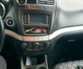 Белый Додж Джорни, объемом двигателя 3.6 л и пробегом 200 тыс. км за 14000 $, фото 15 на Automoto.ua