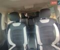 Белый Додж Джорни, объемом двигателя 2.36 л и пробегом 194 тыс. км за 10400 $, фото 3 на Automoto.ua