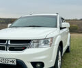 Додж Джорни 2016 в Валках на Automoto.ua Белый Додж Джорни, объемом двигателя 3.6 л и пробегом 128 тыс. км за 12900 $, фото 4 на Automoto.ua