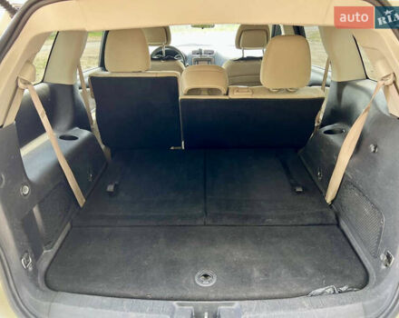 Додж Джорни 2016 в Валках на Automoto.ua Белый Додж Джорни, объемом двигателя 3.6 л и пробегом 128 тыс. км за 12900 $, фото 23 на Automoto.ua