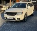 Белый Додж Джорни, объемом двигателя 3.6 л и пробегом 117 тыс. км за 13500 $, фото 2 на Automoto.ua
