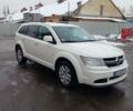 Білий Додж Джорні, об'ємом двигуна 2.36 л та пробігом 161 тис. км за 11499 $, фото 17 на Automoto.ua