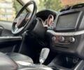 Белый Додж Джорни, объемом двигателя 3.6 л и пробегом 117 тыс. км за 14500 $, фото 23 на Automoto.ua