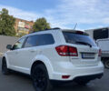 Белый Додж Джорни, объемом двигателя 3.6 л и пробегом 186 тыс. км за 14000 $, фото 3 на Automoto.ua