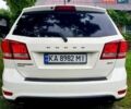 Белый Додж Джорни, объемом двигателя 3.6 л и пробегом 200 тыс. км за 14000 $, фото 5 на Automoto.ua