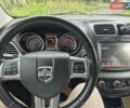 Белый Додж Джорни, объемом двигателя 3.6 л и пробегом 151 тыс. км за 15200 $, фото 9 на Automoto.ua
