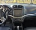 Белый Додж Джорни, объемом двигателя 2.36 л и пробегом 220 тыс. км за 13100 $, фото 1 на Automoto.ua