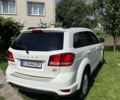 Белый Додж Джорни, объемом двигателя 3.6 л и пробегом 143 тыс. км за 13200 $, фото 3 на Automoto.ua