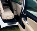 Белый Додж Джорни, объемом двигателя 3.6 л и пробегом 200 тыс. км за 14000 $, фото 12 на Automoto.ua