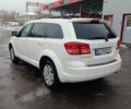 Білий Додж Джорні, об'ємом двигуна 2.36 л та пробігом 161 тис. км за 11499 $, фото 19 на Automoto.ua