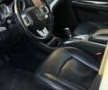 Белый Додж Джорни, объемом двигателя 3.6 л и пробегом 117 тыс. км за 13500 $, фото 4 на Automoto.ua
