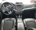 Белый Додж Джорни, объемом двигателя 2.36 л и пробегом 167 тыс. км за 1400 $, фото 7 на Automoto.ua