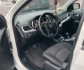 Білий Додж Джорні, об'ємом двигуна 2.36 л та пробігом 161 тис. км за 11499 $, фото 12 на Automoto.ua