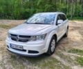 Белый Додж Джорни, объемом двигателя 2.36 л и пробегом 149 тыс. км за 12300 $, фото 1 на Automoto.ua