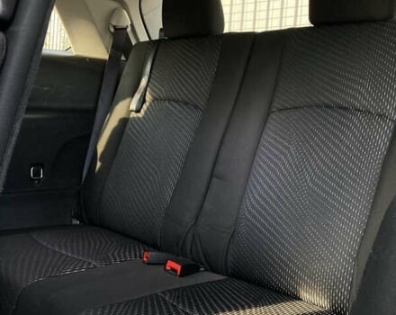 Белый Додж Джорни, объемом двигателя 3.6 л и пробегом 186 тыс. км за 14000 $, фото 9 на Automoto.ua