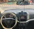 Белый Додж Джорни, объемом двигателя 2.36 л и пробегом 194 тыс. км за 10400 $, фото 6 на Automoto.ua