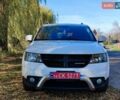 Білий Додж Джорні, об'ємом двигуна 2.36 л та пробігом 238 тис. км за 11700 $, фото 5 на Automoto.ua