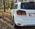 Белый Додж Джорни, объемом двигателя 2.36 л и пробегом 220 тыс. км за 13100 $, фото 11 на Automoto.ua