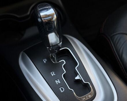 Белый Додж Джорни, объемом двигателя 3.6 л и пробегом 117 тыс. км за 13500 $, фото 12 на Automoto.ua