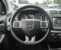 Белый Додж Джорни, объемом двигателя 2.4 л и пробегом 77 тыс. км за 4100 $, фото 6 на Automoto.ua