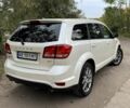 Белый Додж Джорни, объемом двигателя 3.6 л и пробегом 117 тыс. км за 14000 $, фото 2 на Automoto.ua