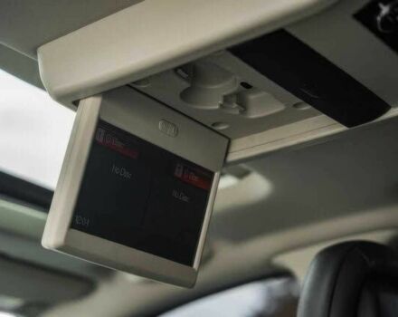 Белый Додж Джорни, объемом двигателя 2.4 л и пробегом 77 тыс. км за 4100 $, фото 9 на Automoto.ua