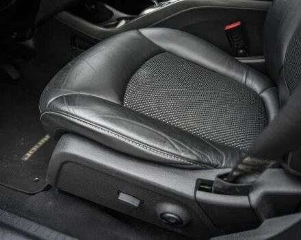 Белый Додж Джорни, объемом двигателя 2.4 л и пробегом 77 тыс. км за 4100 $, фото 11 на Automoto.ua