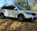 Білий Додж Джорні, об'ємом двигуна 2.36 л та пробігом 238 тис. км за 11700 $, фото 4 на Automoto.ua