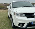 Додж Джорни 2016 в Валках на Automoto.ua Белый Додж Джорни, объемом двигателя 3.6 л и пробегом 128 тыс. км за 12900 $, фото 5 на Automoto.ua