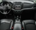 Белый Додж Джорни, объемом двигателя 2.4 л и пробегом 77 тыс. км за 4100 $, фото 5 на Automoto.ua