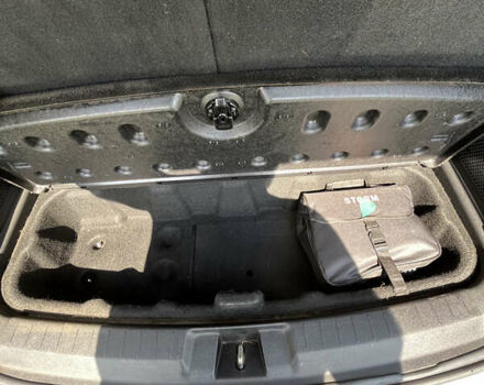 Белый Додж Джорни, объемом двигателя 3.6 л и пробегом 143 тыс. км за 13200 $, фото 17 на Automoto.ua