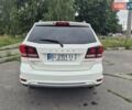 Белый Додж Джорни, объемом двигателя 3.6 л и пробегом 151 тыс. км за 15200 $, фото 5 на Automoto.ua