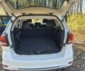 Белый Додж Джорни, объемом двигателя 2.36 л и пробегом 220 тыс. км за 13100 $, фото 26 на Automoto.ua