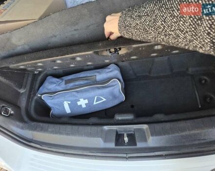 Белый Додж Джорни, объемом двигателя 2.36 л и пробегом 220 тыс. км за 13100 $, фото 15 на Automoto.ua