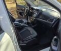 Белый Додж Джорни, объемом двигателя 2.36 л и пробегом 220 тыс. км за 13100 $, фото 16 на Automoto.ua