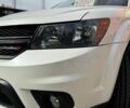 Белый Додж Джорни, объемом двигателя 3.6 л и пробегом 117 тыс. км за 14500 $, фото 8 на Automoto.ua