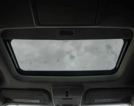 Белый Додж Джорни, объемом двигателя 2.4 л и пробегом 77 тыс. км за 4100 $, фото 8 на Automoto.ua