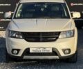 Белый Додж Джорни, объемом двигателя 3.6 л и пробегом 117 тыс. км за 13500 $, фото 1 на Automoto.ua