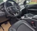 Белый Додж Джорни, объемом двигателя 3.6 л и пробегом 151 тыс. км за 15200 $, фото 8 на Automoto.ua