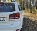 Белый Додж Джорни, объемом двигателя 2.36 л и пробегом 220 тыс. км за 13100 $, фото 13 на Automoto.ua