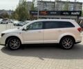 Белый Додж Джорни, объемом двигателя 3.6 л и пробегом 117 тыс. км за 14500 $, фото 2 на Automoto.ua