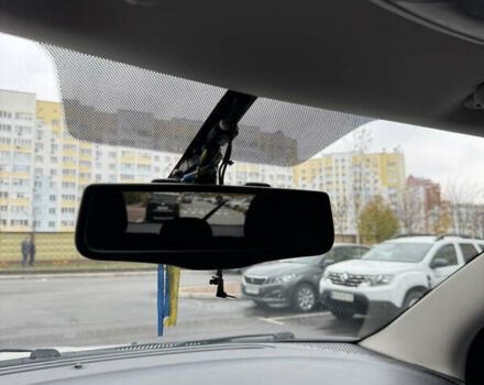 Белый Додж Джорни, объемом двигателя 2.4 л и пробегом 143 тыс. км за 12750 $, фото 21 на Automoto.ua