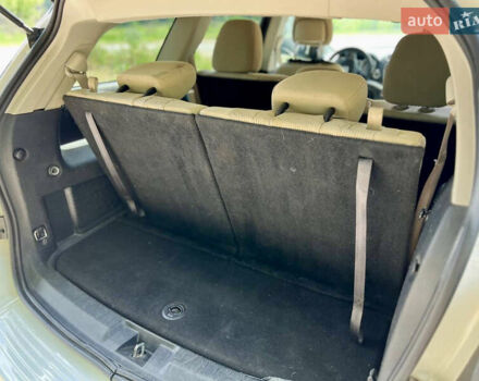 Додж Джорни 2016 в Валках на Automoto.ua Белый Додж Джорни, объемом двигателя 3.6 л и пробегом 128 тыс. км за 12900 $, фото 20 на Automoto.ua