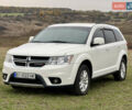 Додж Джорни 2016 в Валках на Automoto.ua Белый Додж Джорни, объемом двигателя 3.6 л и пробегом 128 тыс. км за 12900 $, фото 3 на Automoto.ua