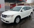 Білий Додж Джорні, об'ємом двигуна 2.36 л та пробігом 161 тис. км за 11499 $, фото 18 на Automoto.ua