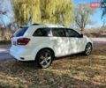 Білий Додж Джорні, об'ємом двигуна 2.36 л та пробігом 238 тис. км за 11700 $, фото 8 на Automoto.ua